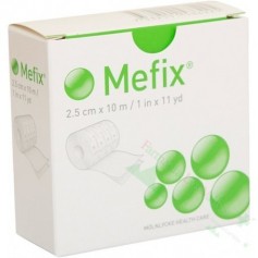 MEFIX HIPOAL 10MX2,5CM R310250