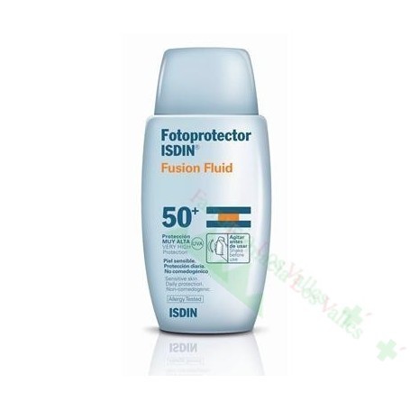 FOTOPROT ISDIN FP-50+ FUSION FLUID 50 ML EXTREM