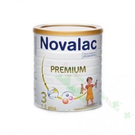 NOVALAC PREMIUM 3 LECHE INFANTIL 800 G
