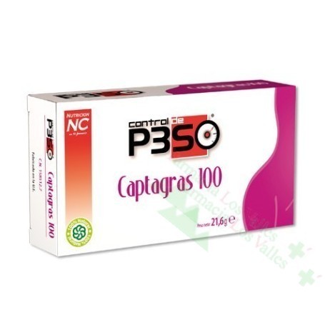 CAPTAGRASS 100 CONTROL DE P3SO 1G 30COMP (NC)