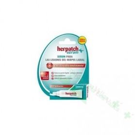 HERPATCH SERUM HERPES 5 ML.