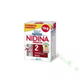 NIDINA 2 PREMIUM 1000 G