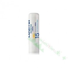 LADIVAL PROTECTOR LABIAL FP15 STICK 4 G