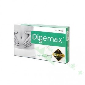 DIGEMAX 15 CAPS (PREMIUM)