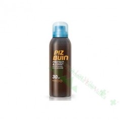 PIZ BUIN FP30 PROTECT&COOL 150 ML MOUSSE REFRESCANTE