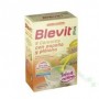 BLEVIT PLUS 8 CEREALES ESPELTA C/PLATANO 300 G(BAJA)