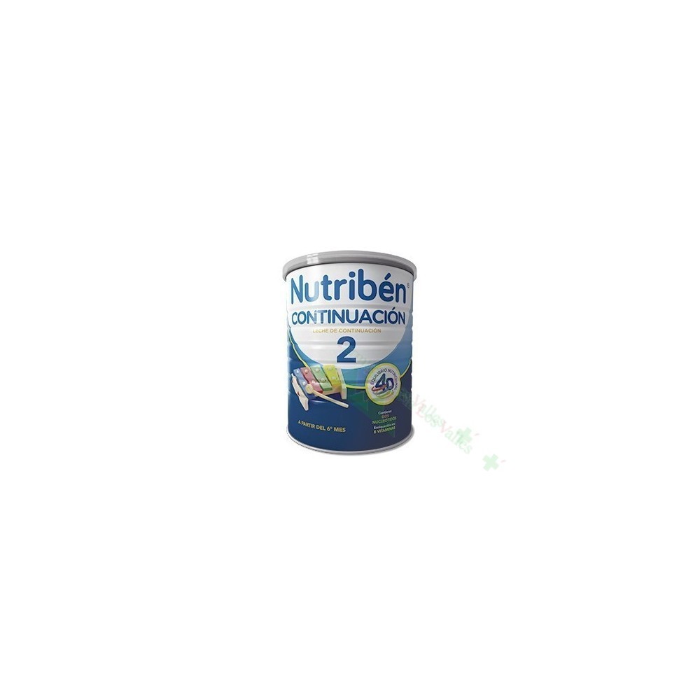 Nutribén Milk for Infants Natal 1 400 gr