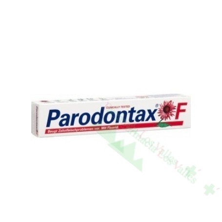PARODONTAX F 50 ML
