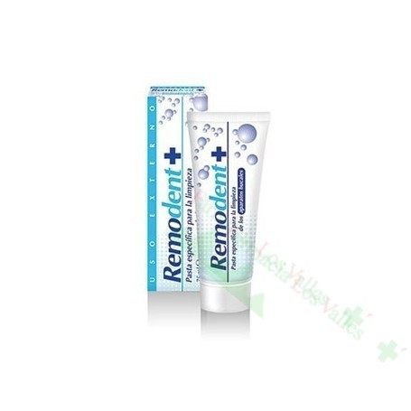 REMODENT PLUS 75 ML