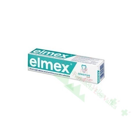 ELMEX PASTA 75 ML