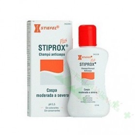 STIPROX PLUS 100 ML