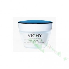 VICHY NUTRILOGIE 1 P SECA 50 ML