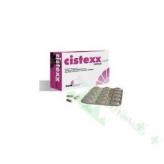 CISTEXX SHEDIR 12 CAPS