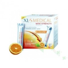 XLS MEDICAL MAX STREGTH 60 STICKS