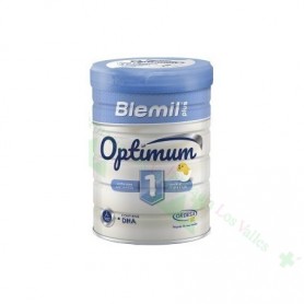 BLEMIL PLUS 1 OPTIMUM 800 GR(BAJA)