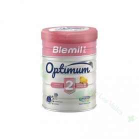 BLEMIL PLUS 2 OPTIMUM 800 GR(BAJA)