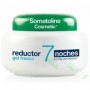 SOMATOLINE COSMETIC REDUCTOR GEL 250ML 7 NOCHES
