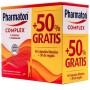 PHARMATON COMPLEX 100 COMPRIMIDOS-PROMOCION (25% DTO75+25 UDS DE REGALO)
