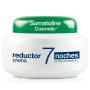SOMATOLINE COSMETIC REDUCTOR NATURAL 7 NOCHES 400ML
