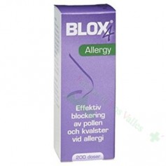 BLOX ALLERGY 10 ML