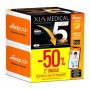 XLS MEDICAL FORTE 5 NUDGE PACK AHORRO 2X180 CAPS (50% DTO EN 2ª UNIDAD)