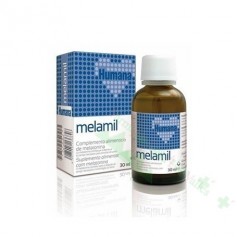 MELAMIL FRASCO 30 ML SOLUCION (MELATONINA)