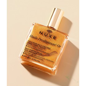 NUXE HUILE PRODIGIEUSE OR 50 ML REF0A28063