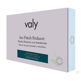 VALY ION PATCH REDUCER TRATAMIENTO MENSUAL 56 PARCHES