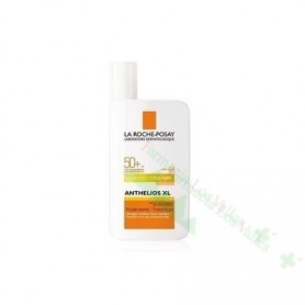 LRP ANTHELIOS SPF50+ FLUIDO EXTREMO COLOR 50 ML